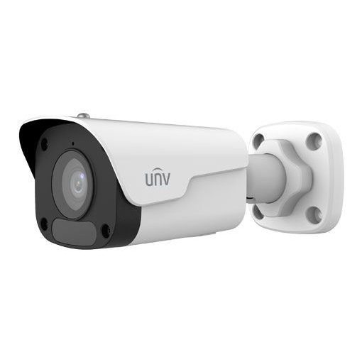 Uniview Easy IP kamera (IPC2124LB-ADF40KM-H)
