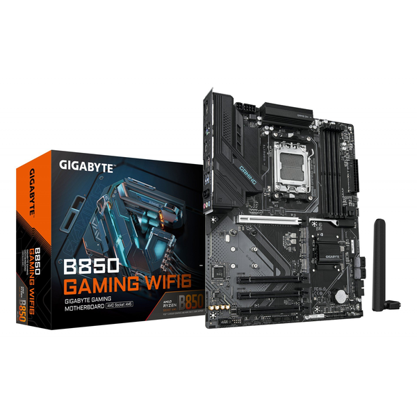 GIGABYTE B850 GAMING WIFI6
