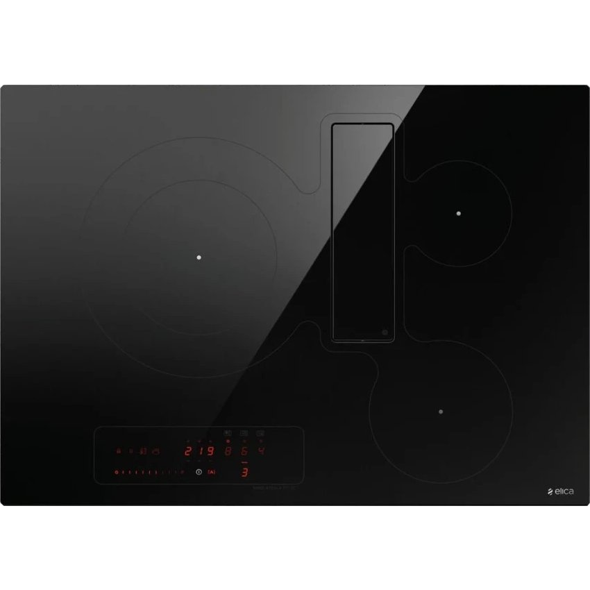 ELICA - NIKOLATESLA FIT 3Z BL/A/72 (PRF0184551)