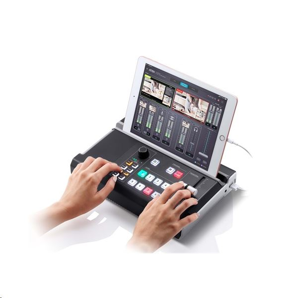 ATEN StreamLIVE HD (UC9020-AT-G) (UC9020-AT-G)