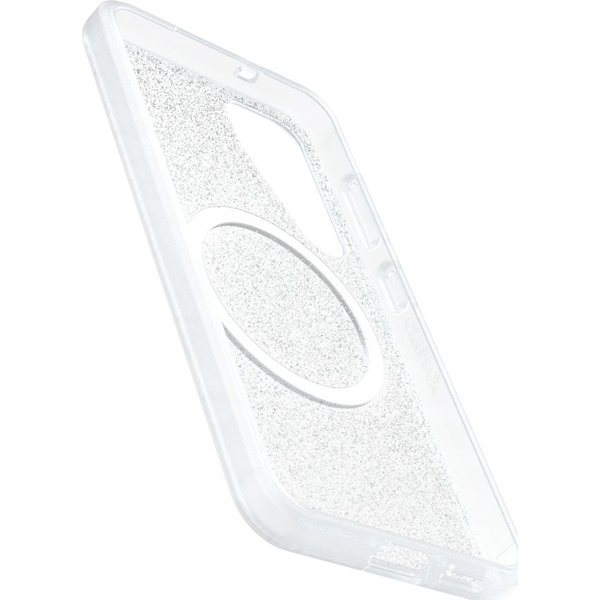 Samsung GP-FPS931OBJSW custodia per cellulare 15,8 cm (6.2") Cover Nero, Trasparente