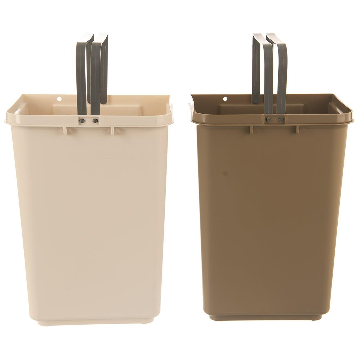 Kosár UH DUO DUST 20l (731259)