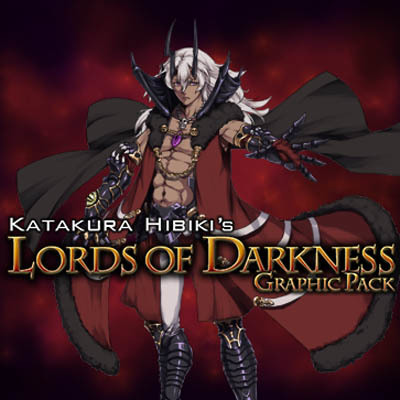 RPG Maker MV - Katakura Hibiki's Lords of Darkness (PC - Steam elektronikus játék licensz)
