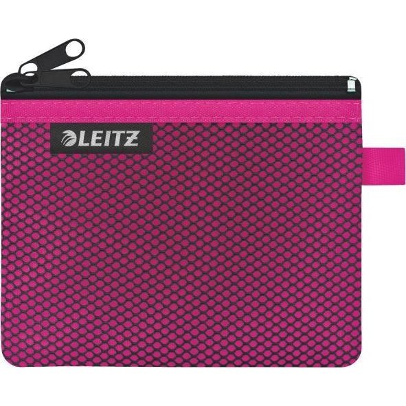 Leitz Wow S-es rózsaszín utazótasak (obk4037187)