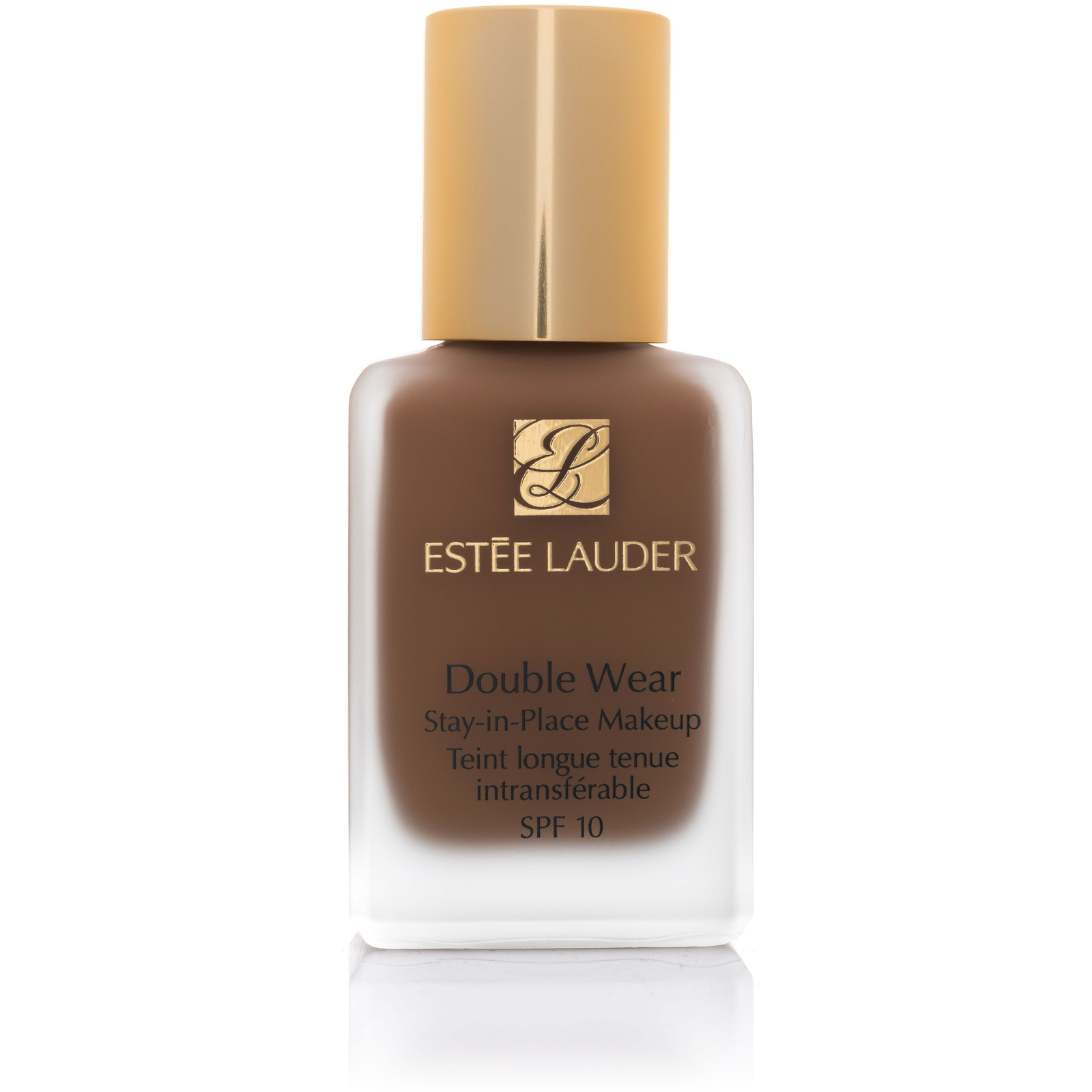 ESTÉE LAUDER Double Wear Stay-in-Place SPF10 6N1 Mocha 30ml (887167178014)