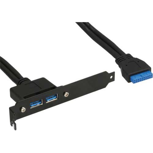 InLine 33390C belső USB-kábel