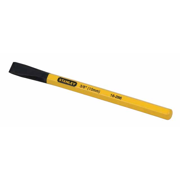 Sekáč zámečnický Stanley FatMax 18-286 10x140mm