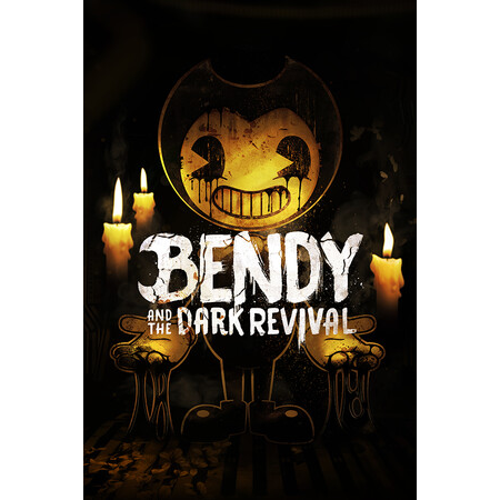 Bendy and the Dark Revival