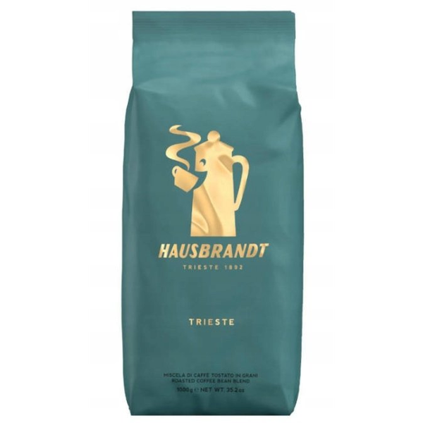 Hausbrandt Trieste Szemes Kávé 1 kg