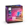 Philips 8719514434639 iluminación inteligente Tira de luz inteligente Bluetooth/Zigbee 15 W