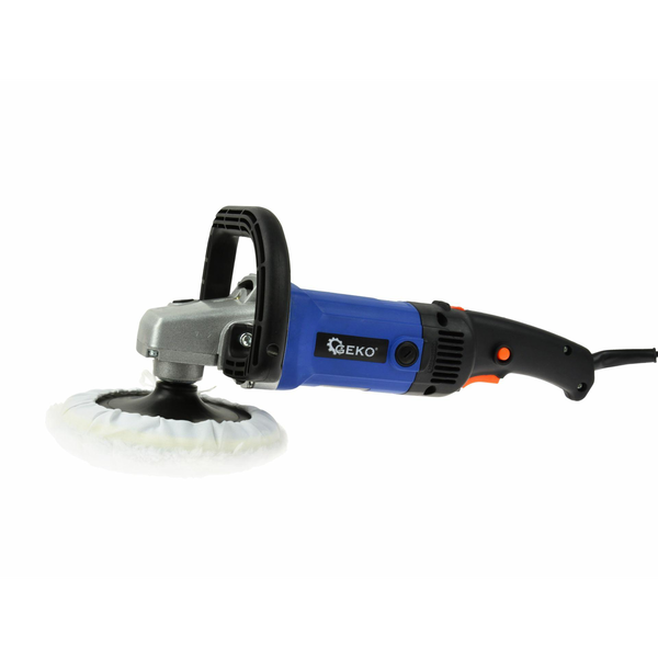 CAR POLISHER 230V 180mm
