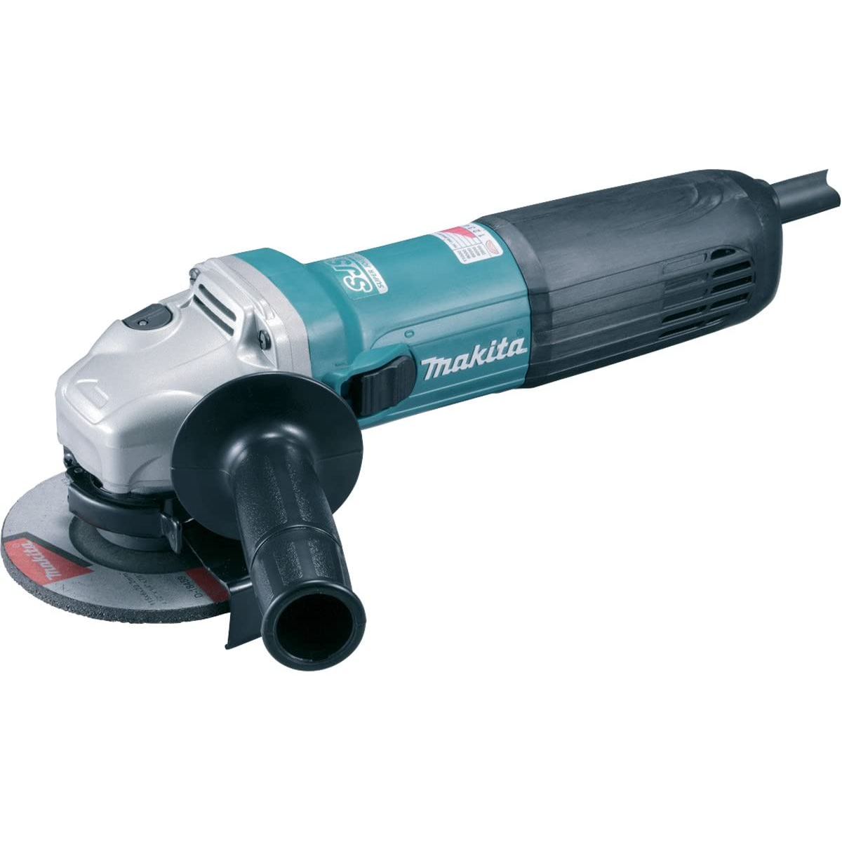Makita GA5040C Sarokcsiszoló (GA5040C)