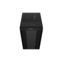 DeepCool CC560 ARGB Midi Tower Черен