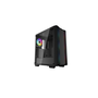 DeepCool CC560 ARGB Midi Tower Черен