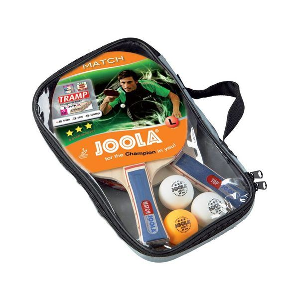 Spartan Sport Joola Duo Ping-pong szett (54820)