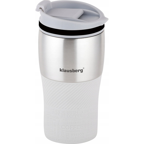 KLAUSBERG KB-7628 termo vrček 320ml