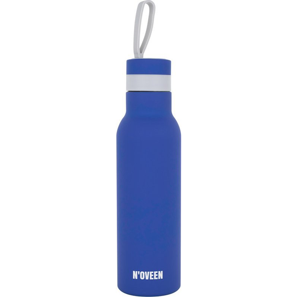 Noveen Butelka Termiczna NOVEEN TB152 Blue Satin 500 ml