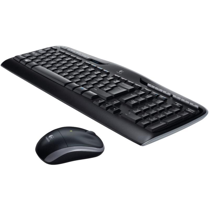 Logitech MK330 (920-003993)