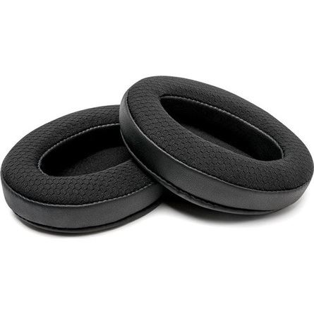 Wicked Cushions Audeze Maxwell FreeZe Cooling Gel gaming fülpárna fekete (MAXWELLFR-B) (MAXWELLFR-B)