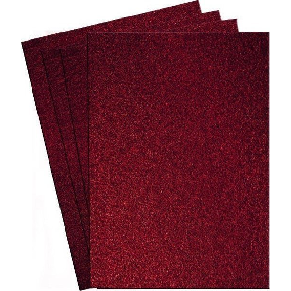 Csiszolópapír Pl28c Lap 230*280 gr.180 45356c 50 db