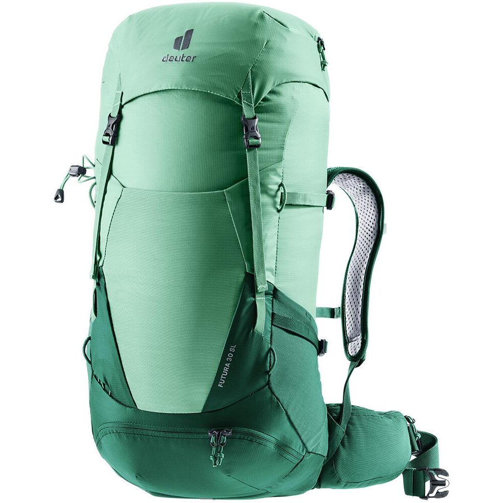 Deuter Futura 30 SL zöld (4046051159263)