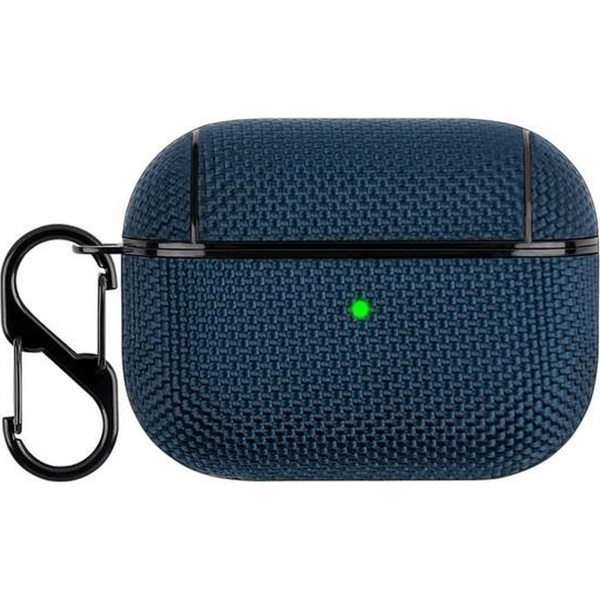  Beline Beline AirPods Shell Cover Air Pods Pro 2 niebieski /blue
