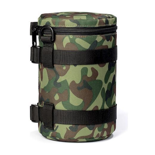 easyCover 105x160 Lens Bag objektív tok terepmintás (ECLB160C)