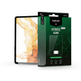 Samsung X700/X706 Galaxy Tab S8 11.0 rugalmas üveg képernyővédő fólia - MyScreenProtector Hybrid Glass Lite - transparent