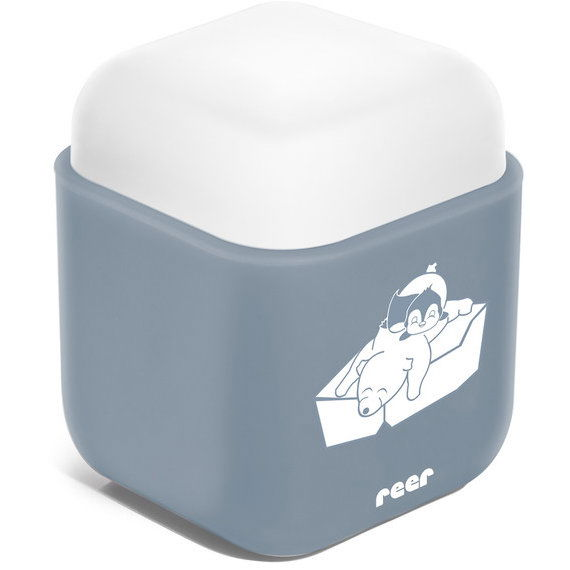 REER Light 2in1 grey blue (4013283525135)