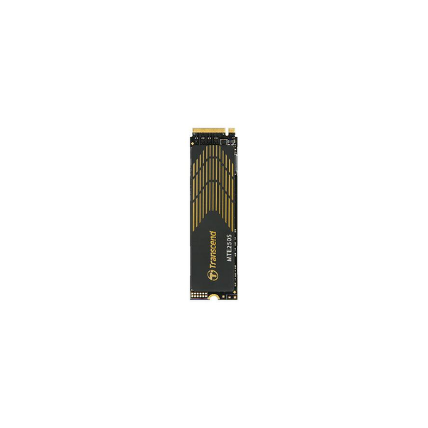 SSD M.2 2280 NVMe Transcend 250S TS2TMTE250S 2TB 7100 MB/s