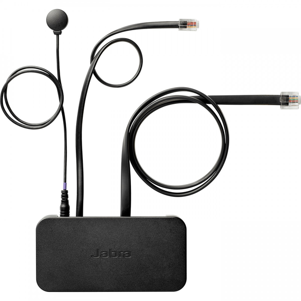 Jabra 14201-35 tilbehør til hovedtelefon/headset EHS-adapter