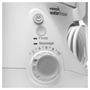 Зъбен душ Waterpik Professional Aquarius WP-660