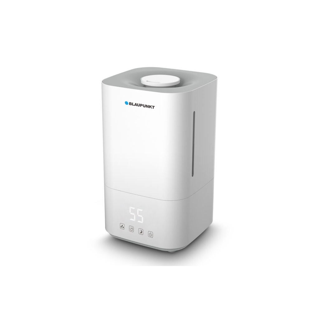 Blaupunkt AHS401 Légpárásító - Fehér (AHS401)