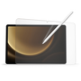 AlzaGuard Paper-feel Glass Protector Samsung Galaxy Tab S9 FE üvegfólia