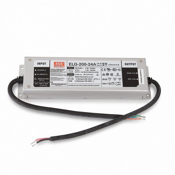 Zasilacz Sieciowy 200 W (transformator