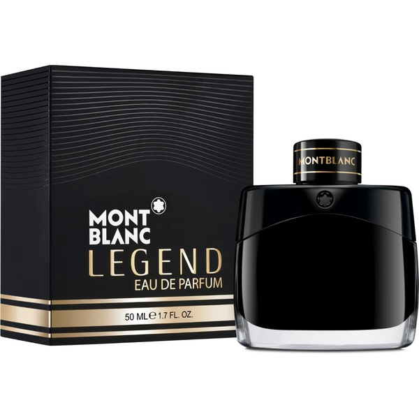 Mont Blanc Legend EDP 50ml Uraknak