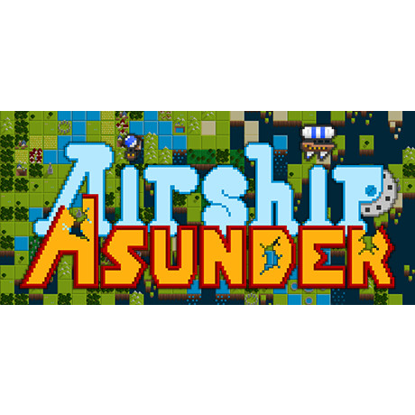 Airship Asunder