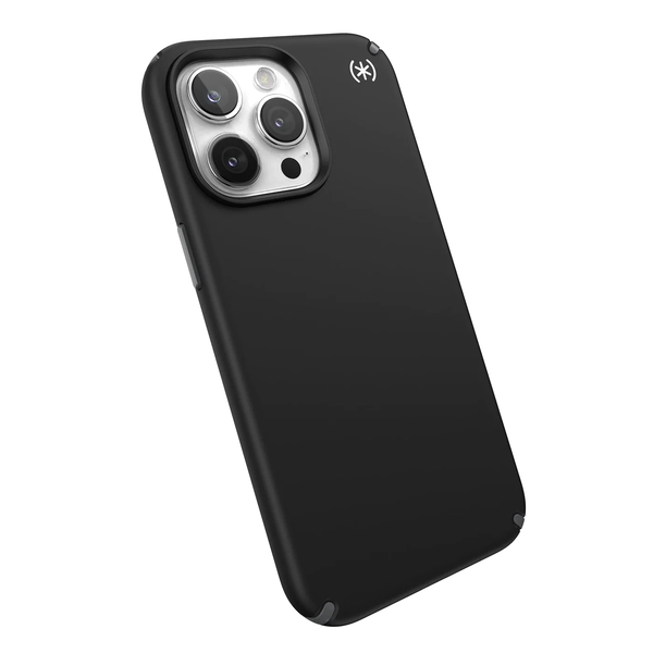 Speck Presidio2 Pro mobiltelefon etui 17 cm (6.7") Cover Sort
