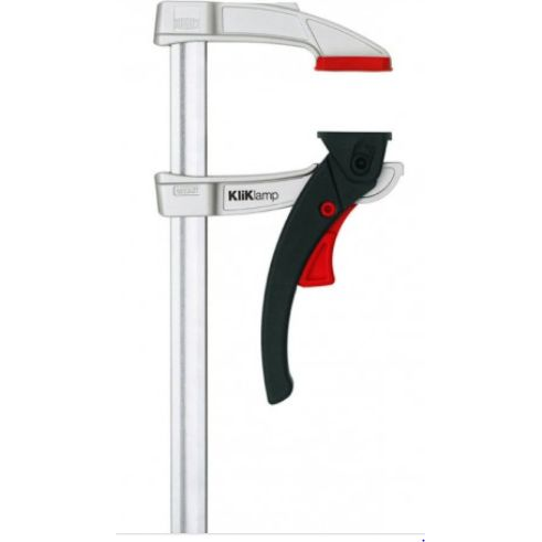 Erdi ścisk dzwigniowy szybkomocujący KLI 160mm (KLI16)