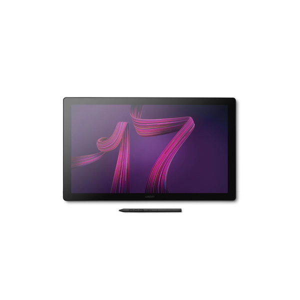 Wacom Cintiq Pro 17 Digitalizáló