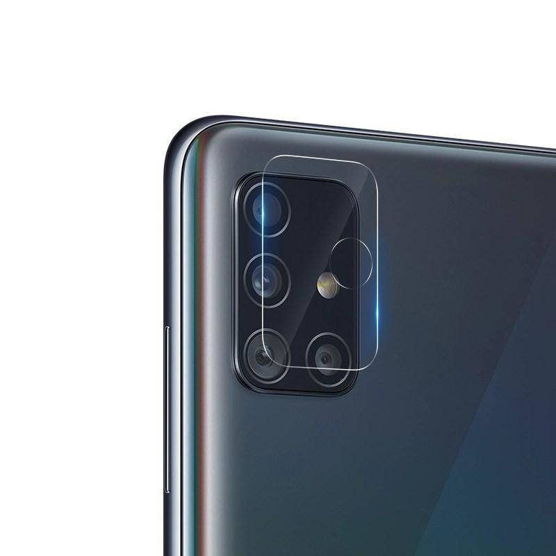Mocolo Samsung Galaxy Note 20 kamera védő üveg (SX5687)