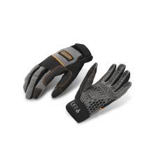 Handy munkavédelmi kesztyű tépőzárral M (10257M) (10257M)