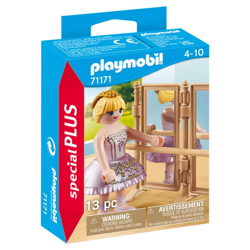 Playmobil 71171 Balerina (71171)