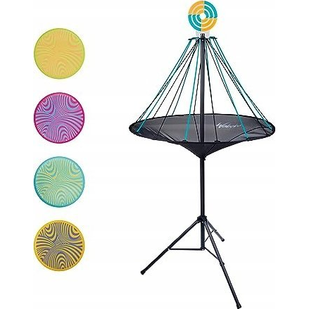 Waboba Wingman Hitman Flying disc