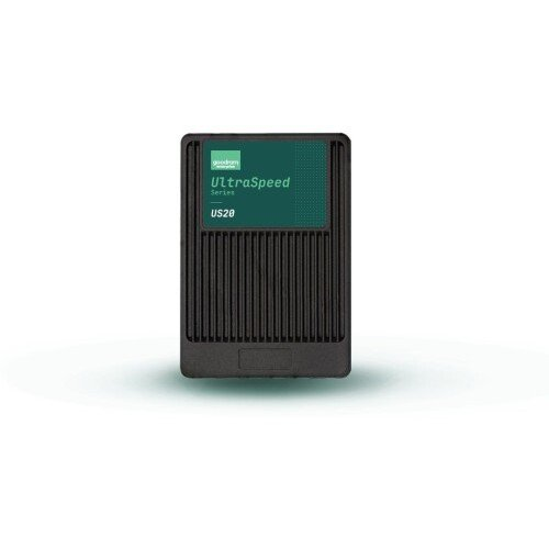 GoodRam Enterprise US20M 1,92 TB U.2 Dual Port szervermeghajtó (GEUS20UADP-1T9IS10B)