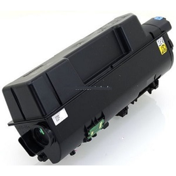 CartridgeWeb (UTAX PK1011) Utángyártott Toner - Fekete