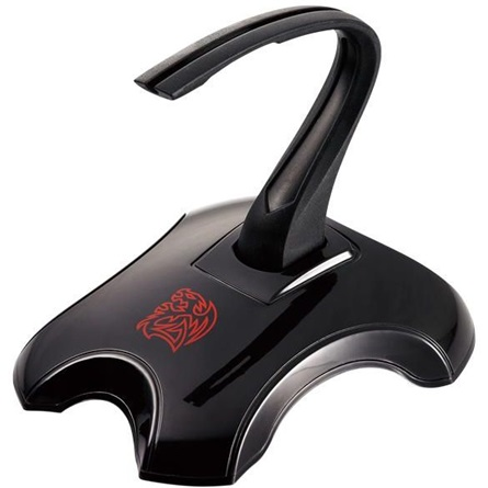 Tt eSPORTS Galeru egérkábel-rendező fekete (EAC-MSB001)