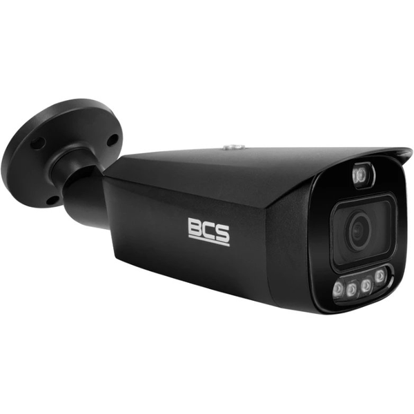 BCS-L-TIP68FCR5L5-Ai1-G Kamera IP BCS tubowa 8Mpx