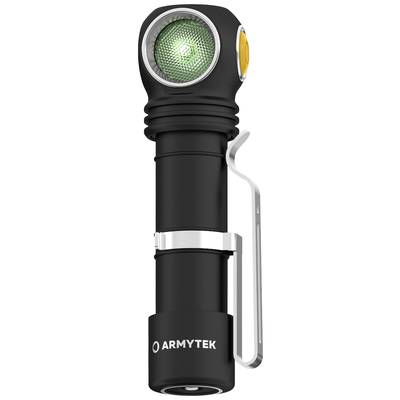 Armytek Wizard C2 Wg Magnet Usb Warm Flashlight