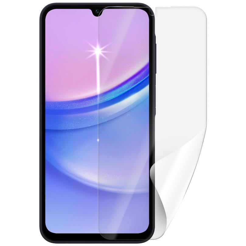 SAMSUNG A155 Galaxy A15 fólia na displej - Fólia na displej (SAM-A155-D)